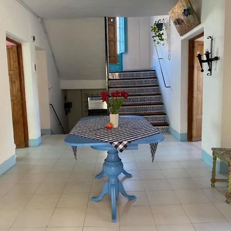 Bohemian Villa - Malaga Алора Екстериор снимка