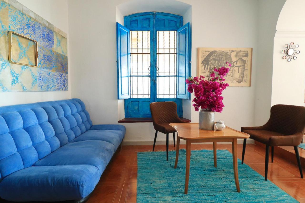 Bohemian Villa - Malaga Алора Екстериор снимка