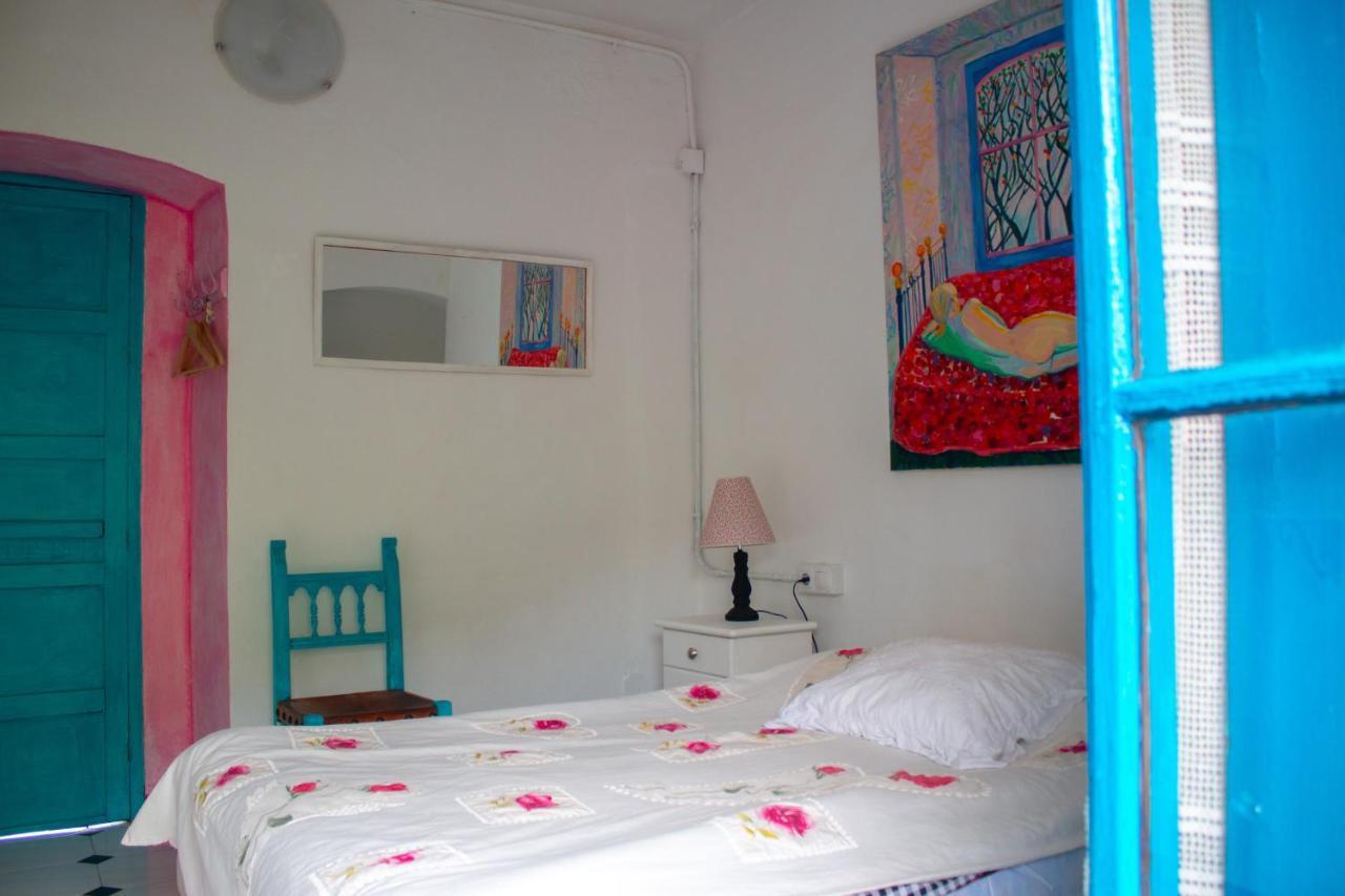 Bohemian Villa - Malaga Алора Екстериор снимка