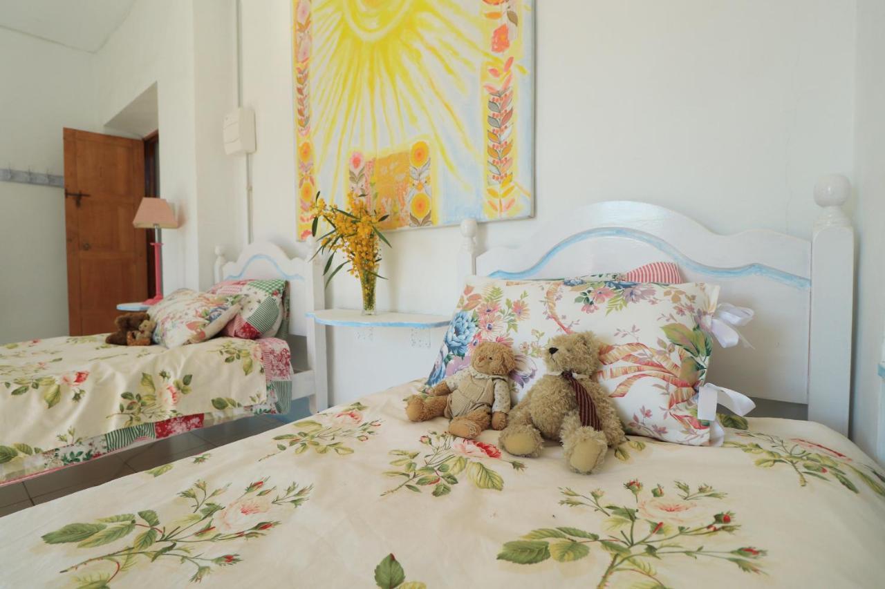 Bohemian Villa - Malaga Алора Екстериор снимка