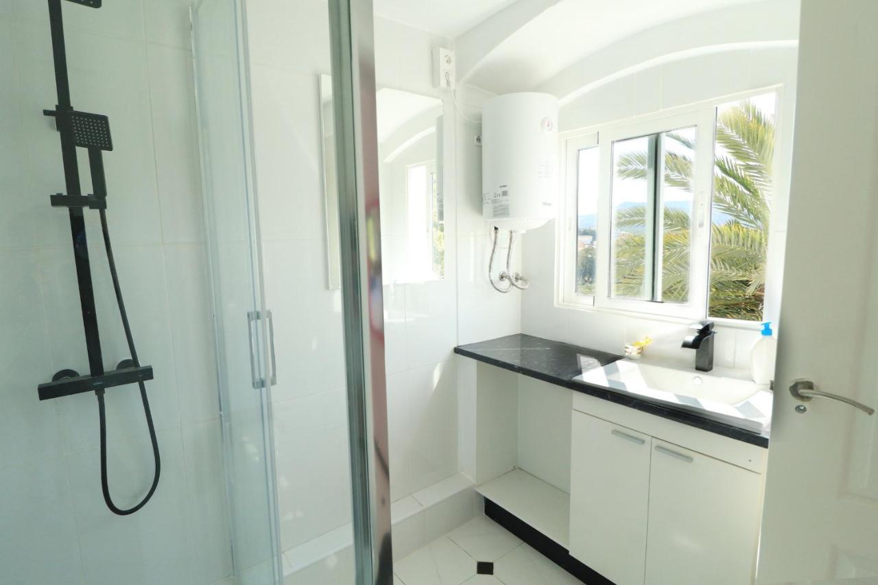 Bohemian Villa - Malaga Алора Екстериор снимка