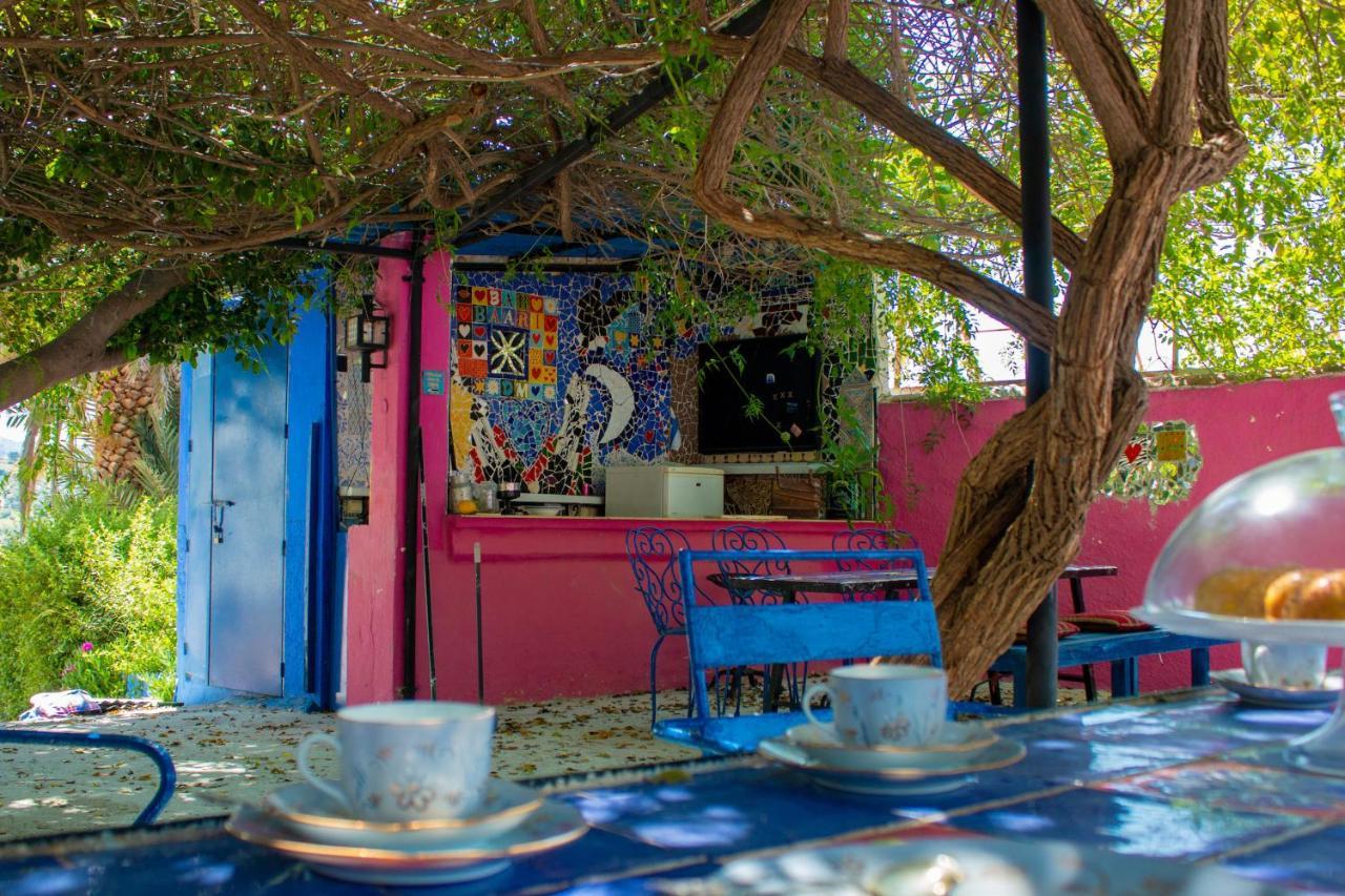 Bohemian Villa - Malaga Алора Екстериор снимка