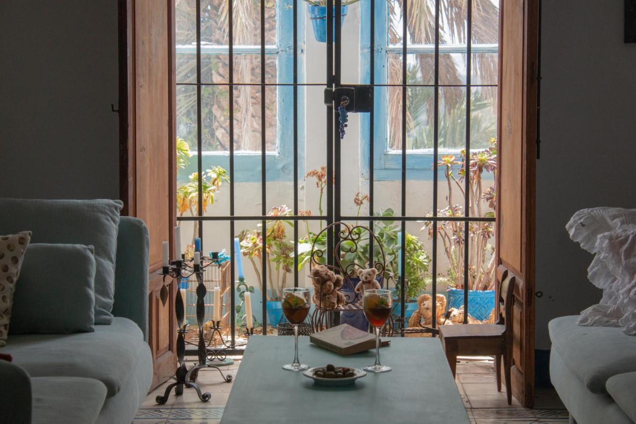 Bohemian Villa - Malaga Алора Екстериор снимка