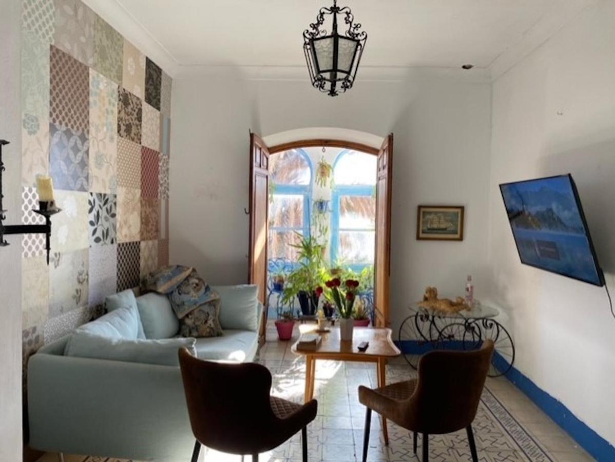 Bohemian Villa - Malaga Алора Екстериор снимка